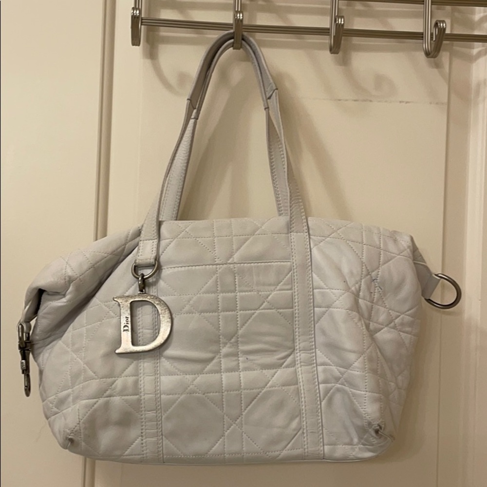 Vintage Christian Dior Bag